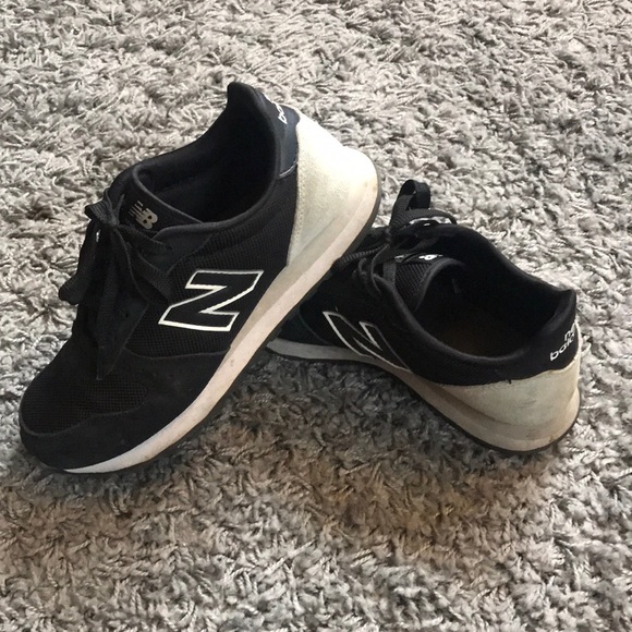 new balance 311 vs 574